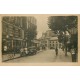 5 cpa NOISY-LE-SEC Gare Bd République, voiture ancienne rues Bethisy de Pantin, les Ecoles, tramway Place Jeanne d'Arc