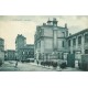 5 cpa NOISY-LE-SEC Gare Bd République, voiture ancienne rues Bethisy de Pantin, les Ecoles, tramway Place Jeanne d'Arc
