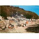 50 CARTERET. Plage, Jeux et la Potinière 1962