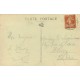 5 cpa NOISY-LE-SEC Boucherie Coiffeur rue Forge Vierge Goulet Mairie Place Jeanne d'Arc Monument aux Morts et Tailleur