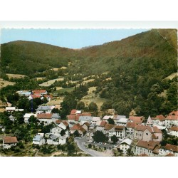 05 SAINT-FIRMIN-EN-VALGODEMARD. Hôtels au Centre Ville 1983