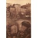 5 cpa 20 SARTENE. Le Pont, Vieux Remparts, le Repos, Ville Neuve
