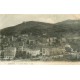 5 cpa 20 SARTENE. Le Pont, Vieux Remparts, le Repos, Ville Neuve