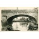5 cpa 47 MEZIN. Réunion pour Fallières, Pont Gélise, Cathédrale, Château Treignan et Porte Anglaise