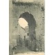 5 cpa 47 MEZIN. Réunion pour Fallières, Pont Gélise, Cathédrale, Château Treignan et Porte Anglaise
