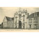 5 cpa 61 LA GRANDE TRAPPE. Réfectoire, Façade, Porte Abbaye, Cloître Cellules Retraitants et Autel
