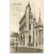 carte postale ancienne 21 DIJON. Eglise Notre-Dame. CLB 3515