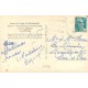 14 Circuit des Plages de Débarquement ARROMANCHES-St-CÔME-DE-FOSSE-ASNELLE. Navires dans Port Winston 1953