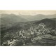 3 cpa 20 SARTENE. Vue générale sur la Ville