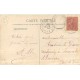 63 SAINT-ELOY-LES-MINES. Une Rue bien animée 1905.
