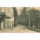 63 YBOIS. Jardinier dans le Parc du Château 1916