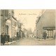 03 LE VEURDRE. Rue de l'Allier. Café du Commerce