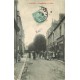 41 ONZAIN. Magasin " Au Docks Blésois " sur Grande Rue et Place 1907