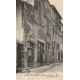 63 MONTFERRAND. Maison d'Adam et Eve 1928