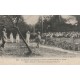 93 AULNAY-SOUS-BOIS. Le Théâtre aux Champs " Maître Aliboron "