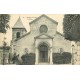 5 cpa 93 NOISY-LE-SEC. Bd Michelet, Gendarmerie Av République, Eglise, la Poste rue de la Forge et la Gare