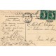 5 cpa 93 NOISY-LE-SEC. Rue de Brément, de la Forge, la Justice de Paix, vue pittoresque et café rue de la Gare