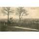 5 cpa 93 NOISY-LE-SEC. Rue de Brément, de la Forge, la Justice de Paix, vue pittoresque et café rue de la Gare
