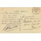 18 VIERZON VILLE. Commerces rue de la République 1925
