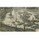 MILITAIRES 75 PARIS. Les Fêtes de la Victoire 14 juillet 1919 arrivée des Maréchaux Place de la Concorde