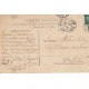 52 MONTIER-EN-DER. Entrée du Haras 1911