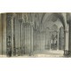 8 cpa Paris EGLISE NOTRE-DAME. Chimère, Nef, Evangélistes, Façade, Portail et Transept