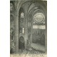 8 cpa Paris EGLISE NOTRE-DAME. Chimère, Nef, Evangélistes, Façade, Portail et Transept