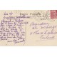 06 BEAULIEU SUR MER. Vue générale depuis les hauteurs 1910