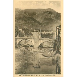 06 SOSPEL. Le Vieux Pont