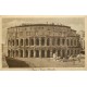 13 cpa ROMA. Ponte V Emanuele Teatro Marcello Colosseo Piazza Mazzini Casa Mutilati Vaticano Temple Vesta Faro Giustizia
