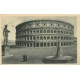 13 cpa ROMA. Ponte V Emanuele Teatro Marcello Colosseo Piazza Mazzini Casa Mutilati Vaticano Temple Vesta Faro Giustizia