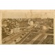 13 cpa ROMA. Ponte V Emanuele Teatro Marcello Colosseo Piazza Mazzini Casa Mutilati Vaticano Temple Vesta Faro Giustizia