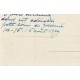 Photo cpa Suisse GOLDSWIL 1929