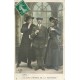 6 cpa Opéra HELYETT et MANUELA et Puycardas et Smithson 1909