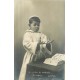 6 cpa sur la Religion Christianisme. LE PREDICATEUR jeune prêtre 1902