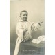 6 cpa sur la Religion Christianisme. LE PREDICATEUR jeune prêtre 1902