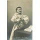 6 cpa sur la Religion Christianisme. LE PREDICATEUR jeune prêtre 1902