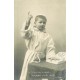 6 cpa sur la Religion Christianisme. LE PREDICATEUR jeune prêtre 1902