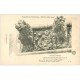carte postale ancienne 21 DIJON. Gargouilles de Notre-Dame. Les Faux-Frères P.P 12