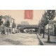 75 PARIS 14°. Pont-des-Boeufs rue d'Alésia