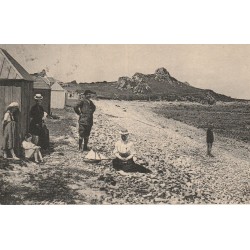 29 PRIMEL. La Plage 1923