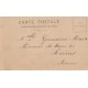 Spectacle Artiste THOMSEN - portrait photographique vers 1900 par Reulinger
