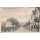 Allemagne LENNEP Sauerbronnstrasse avec enfants 1923
