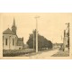 18 LURY. L'Eglise et la Poste