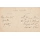 58 COSNE. Restaurant "Aux trois Couleurs" rue Saint-Agnan 1916