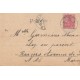 57 Bolchen den BOULAY Rathaus, Totalansicht et la Gare 1901