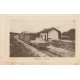 77 JUILLY. La Gare avec compartiments