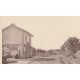 77 JUILLY. La Gare