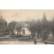 77 JUILLY. Collège Salle des Fêtes 1916