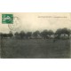 77 SAINT-SOUPPLETS. Panorama de la Gare 1913
